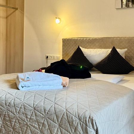Wellness Hotel Bayerischer Hof Римбах Экстерьер фото