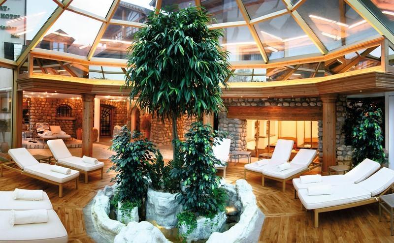 Wellness Hotel Bayerischer Hof Римбах Экстерьер фото