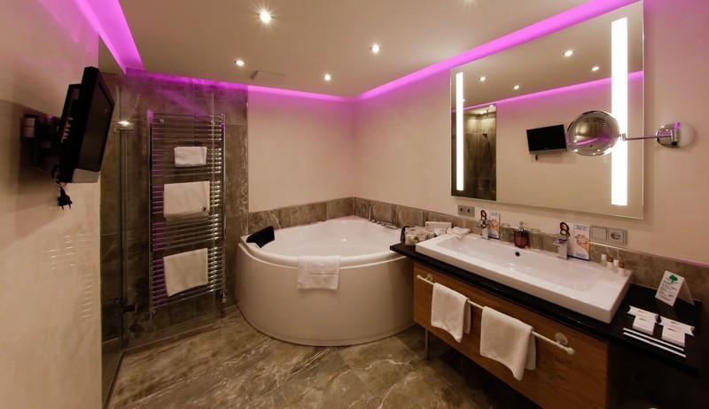 Wellness Hotel Bayerischer Hof Римбах Экстерьер фото