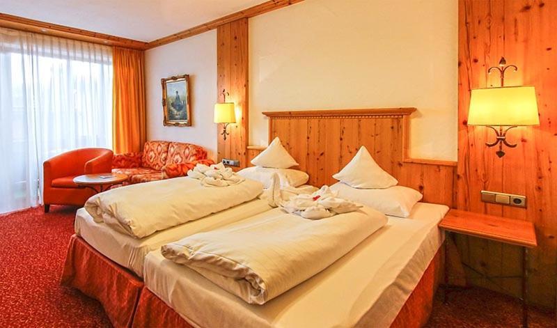 Wellness Hotel Bayerischer Hof Римбах Экстерьер фото