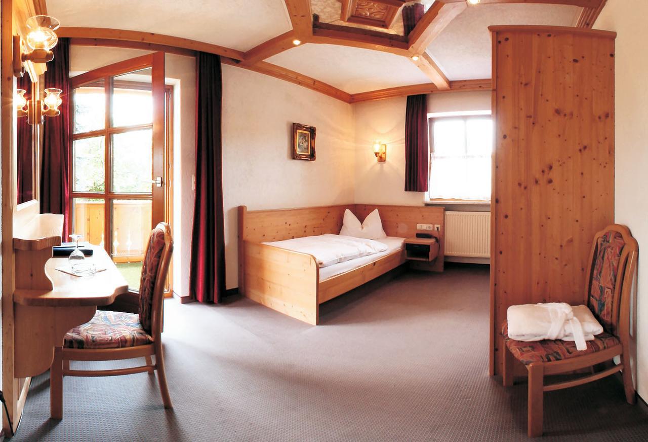 Wellness Hotel Bayerischer Hof Римбах Экстерьер фото