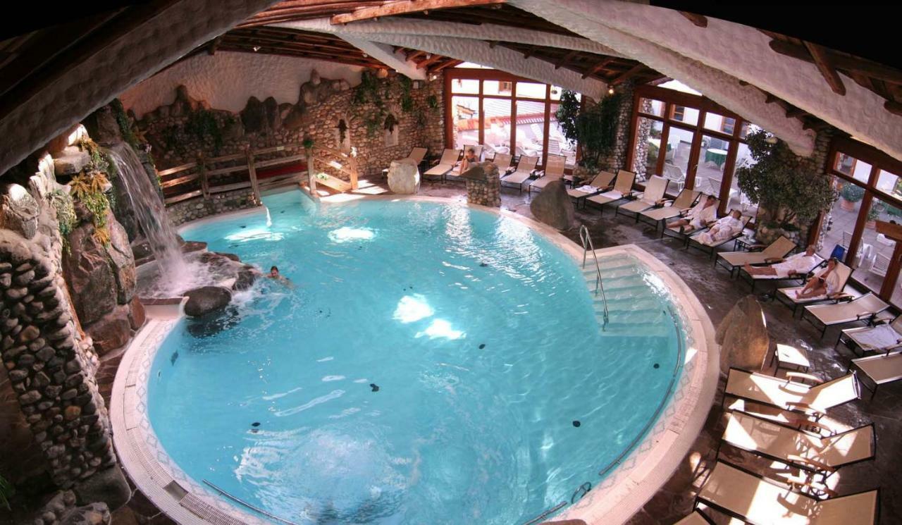 Wellness Hotel Bayerischer Hof Римбах Экстерьер фото