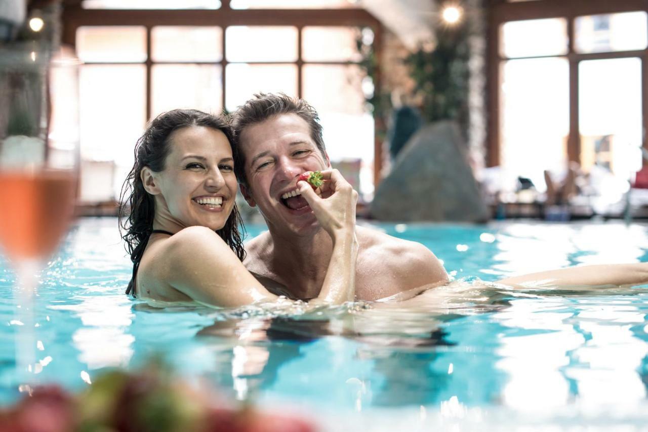 Wellness Hotel Bayerischer Hof Римбах Экстерьер фото