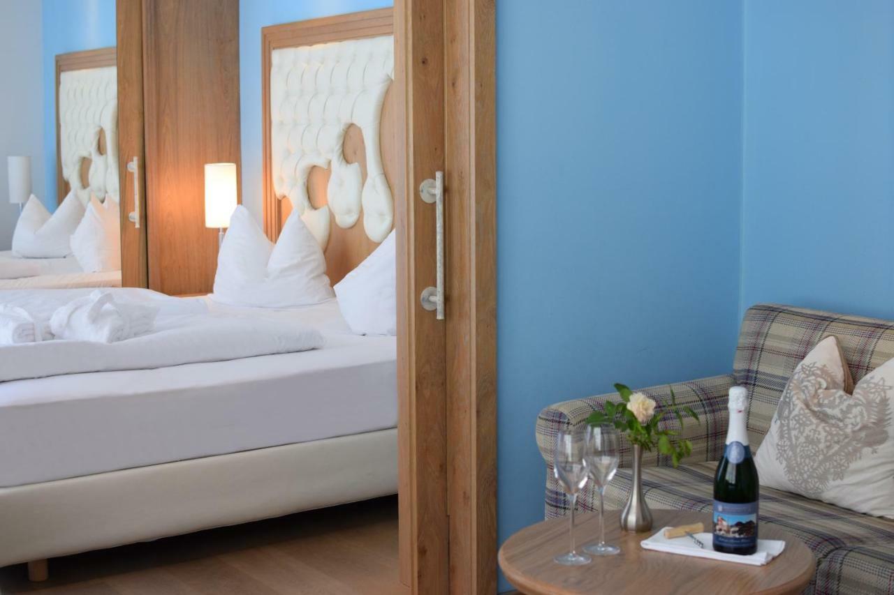 Wellness Hotel Bayerischer Hof Римбах Экстерьер фото