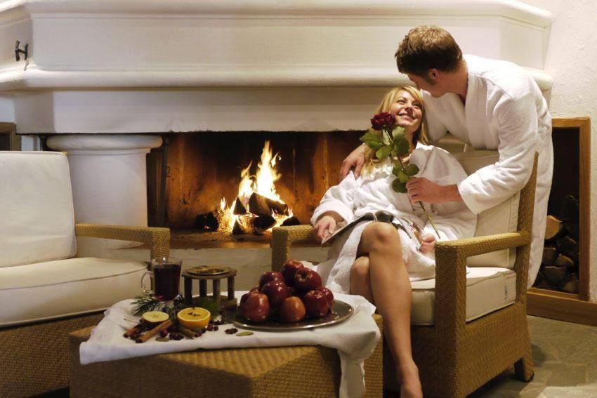 Wellness Hotel Bayerischer Hof Римбах Экстерьер фото