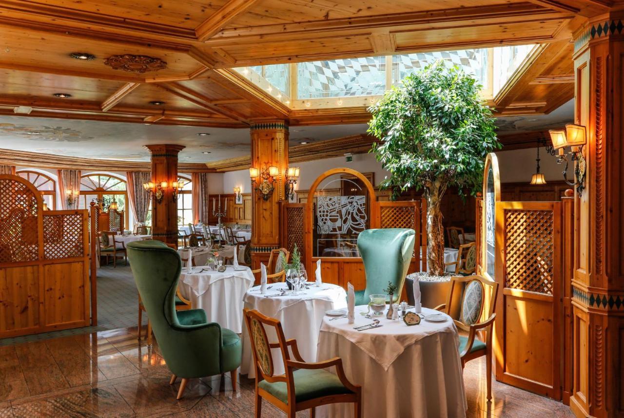 Wellness Hotel Bayerischer Hof Римбах Экстерьер фото